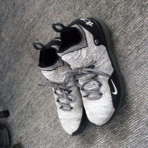 Nike Kevin durant basketball shoes